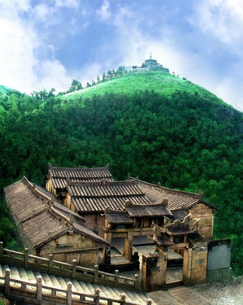 瑞安--是一个充满魅力的城市