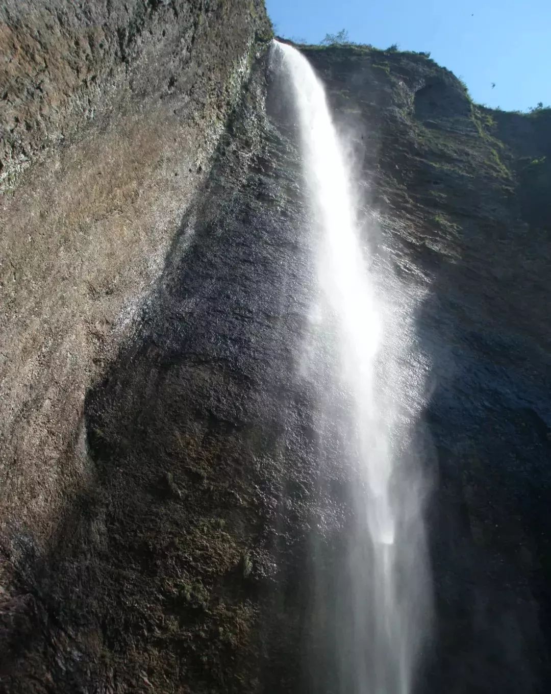 乐清市--5A景区雁荡山