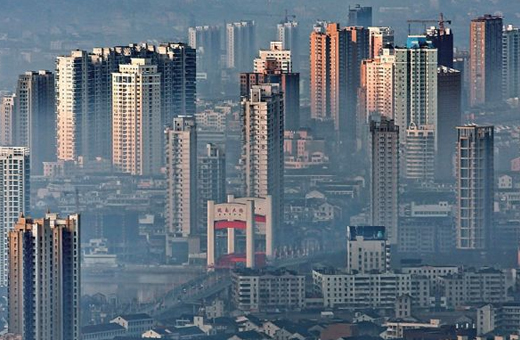 龙港市--全国第一个&ldquo;镇改市&rdquo;