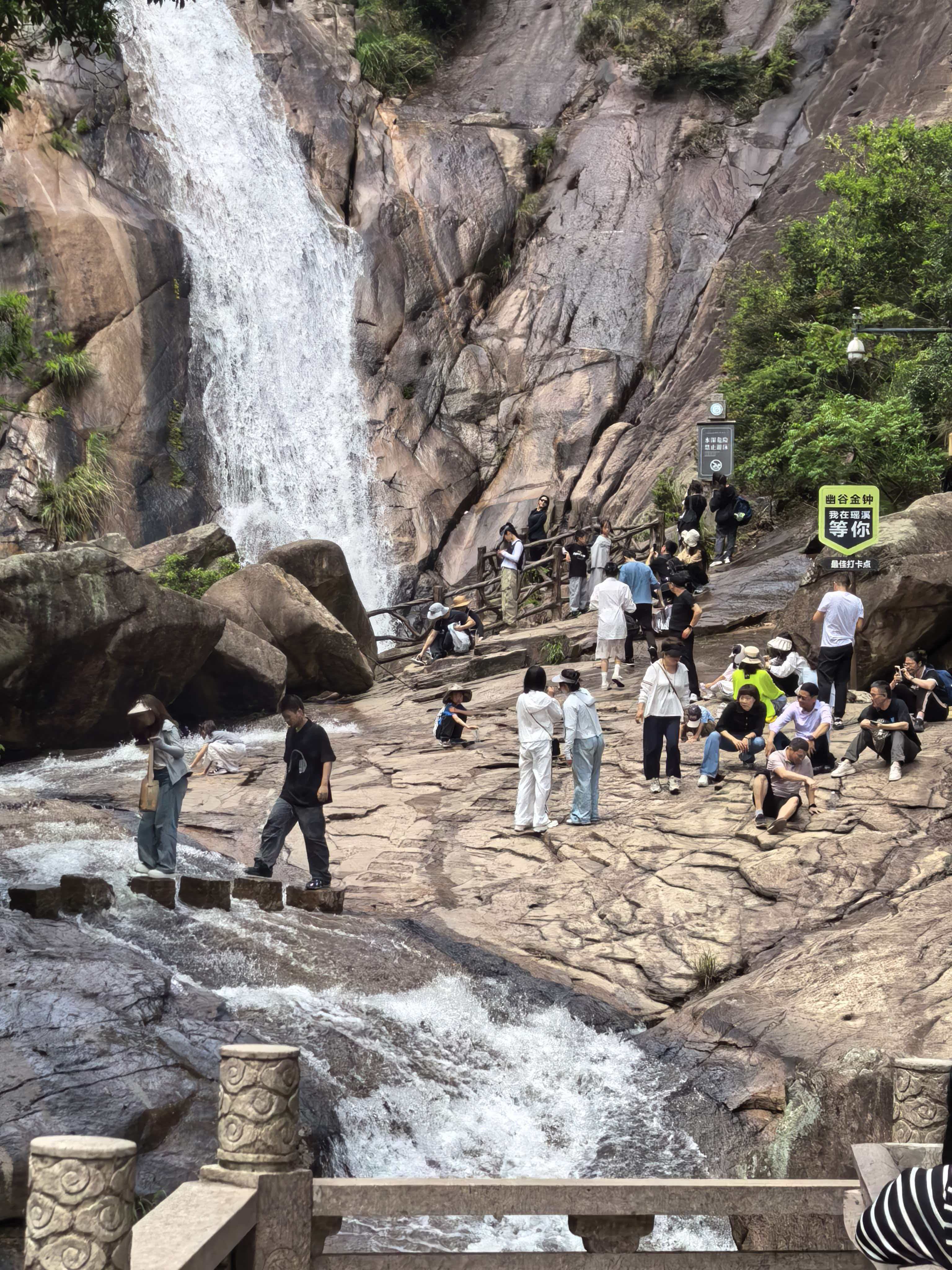 龙湾区--历史悠久，古属瓯越、东瓯